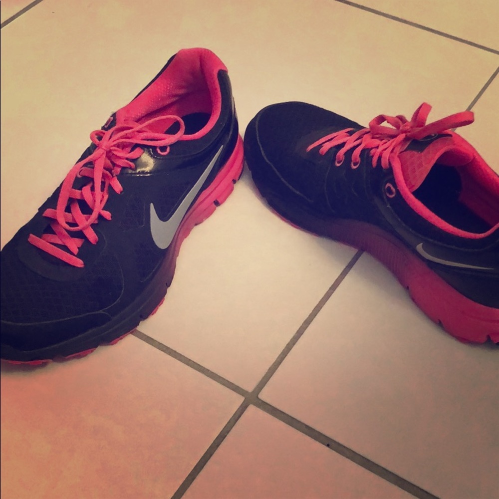 Woman’s Nike Athletic Shoes